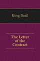 The Letter of the Contract, King Basil 
