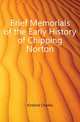 Brief Memorials of the Early History of Chipping Norton, Kirtland Charles 