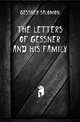 The Letters of Gessner and His Family, Gessner Salomon 