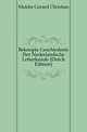 Beknopte Geschiedenis Der Nederlandsche Letterkunde (Dutch Edition), Mulder Gerard Christian 