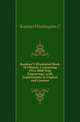 Kantner'S Illustrated Book of Objects, Containing Over 2000 Fine Engravings, with Explanations in English and German, Kantner Washington C. 
