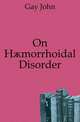 On Haemorrhoidal Disorder, Gay John 