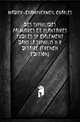 Des Syphilides Palmaires Et Plantaires Etudiees Specialement Dans La Syphilis Hereditaire (French Edition), Madier-Champvermeil Charles 