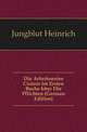 Die Arbeitsweise Ciceros Im Ersten Buche Uber Die Pflichten (German Edition), Jungblut Heinrich 