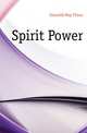 Spirit Power, Churchill May Thirza 