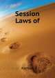 Session Laws of ..., Kansas 