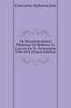 De Muziekdrukkers Phalesius En Bellerus Te Leuven En Te Antwerpen 1546-1674 (Dutch Edition), Goovaerts Alphonse Jean 