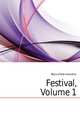 Festival, Volume 1, #Sons of New Hampshire 