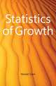 Statistics of Growth, Wissler Clark 