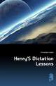 Henry'S Dictation Lessons, Fernandez Joseph 