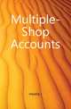 Multiple-Shop Accounts, Hazelip J 