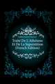 Traite De L'Atheisme Et De La Superstition (French Edition), Buddeus Joannes Franciscus 