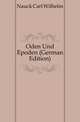 Oden Und Epoden (German Edition), Nauck Carl Wilhelm 