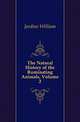 The Natural History of the Ruminating Animals, Volume 2, Jardine William 
