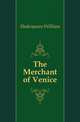 The Merchant of Venice, Уильям Шекспир 