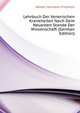 Lehrbuch Der Venerischen Krankheiten Nach Dem Neuesten Stande Der Wissenschaft (German Edition), Hoelder Hermann Friedrich 