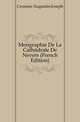 Mongraphie De La Cathedrale De Nevers (French Edition), Crosnier Augustin Joseph 