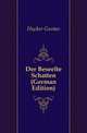 Der Beseelte Schatten (German Edition), Hoecker Gustav 