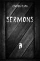 Sermons, Lamson Alvan 
