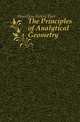 The Principles of Analytical Geometry, Hamilton Henry Parr 
