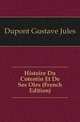 Histoire Du Cotentin Et De Ses Iles (French Edition), Dupont Gustave Jules 