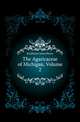 The Agaricaceae of Michigan, Volume 2, Kauffman Calvin Henry 