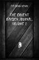 The Covent Garden Journal, Volume 2, Fielding Henry 