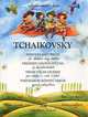 Tchaikovsky: Thirteen Easy Pieces / Tchaikovsky: Dreizehn leichte Stucke / Tchaikovsky: Treize pieces legeres / Tchaikovsky: Tizenharom konnyu darab, П. И. Чайковский 