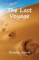 The Last Voyage, Brassey Annie 