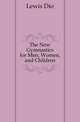 The New Gymnastics for Men, Women, and Children, Lewis Dio 