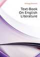 Text-Book On English Literature ..., Kellogg Brainerd 