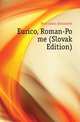 Eurico, Roman-Poeme (Slovak Edition), Herculano Alexandre 