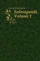 Salmagundi, Volume 1, Irving Washington 