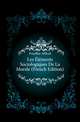 Les Elements Sociologiques De La Morale (French Edition), Fouillee Alfred 