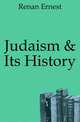 Judaism & Its History, Abraham Geiger 