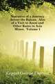 Narrative of a Journey Across the Balcan, Also of a Visit to Azani and Other Ruins in Asia Minor, Volume 1, Keppel George Thomas 