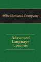 Advanced Language Lessons, #Sheldon and Company 