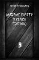 Madame Fuster (French Edition), Fabre Ferdinand 