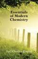 Essentials of Modern Chemistry, Dull Charles Elwood 