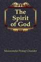 The Spirit of God, Mozoomdar Protap Chunder 