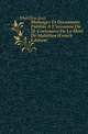 Melanges Et Documents Publies A L'occasion Du 2E Centenaire De La Mort De Mabillon (French Edition), Mabillon Jean 