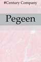 Pegeen, #Century Company 
