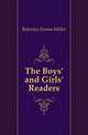 The Boys' and Girls' Readers, Bolenius Emma Miller 