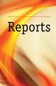 Reports, #Missouri. Division Of Geological Survey 