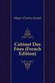 Cabinet Des Fees (French Edition), Mayer Charles-Joseph 