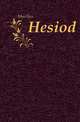 Hesiod, Moschus 