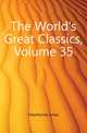 The World's Great Classics, Volume 35, Hawthorne Julian 