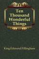 Ten Thousand Wonderful Things, King Edmund Fillingham 
