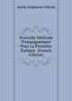 Nouvelle Methode D'enseignement Pour La Premiere Enfance... (French Edition), Genlis Stephanie Felicite 