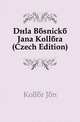 Dila Basnicka Jana Kollara (Czech Edition), Kollar Jan 